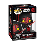Pop star wars: star wras darkside - darth maul