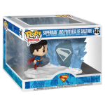 Pop moment:superman l'h�ritage 2025 - pop6