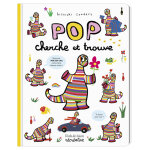 Pop cherche et trouve (jeunesse) Pop cherche et trouve (jeunesse)