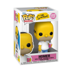 Pop tv - simpsons - homer Pop tv - simpsons - homer
