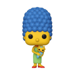 Pop tv - simpsons - marge Pop tv - simpsons - marge