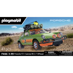 Porsche 911 carrera rs 2. 7 offroad ed