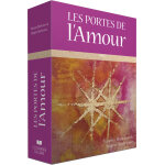 Les portes de l'amour (coffret)