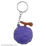 Porte - cls fruit du dmon gum gum squishy - one piece