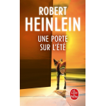 Une porte sur l'�t� (poche)