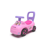 Porteur auto minnie Porteur auto minnie