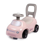 Porteur auto rose