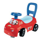 Porteur auto spidey