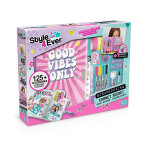 Portfolio secret de scrapbooking