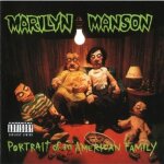 Portrait of an american family