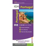 Portugal (carte)