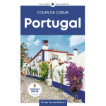 Portugal - guide coups de coeur (broch�)
