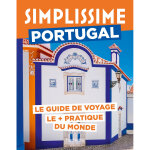Portugal guide simplissime (broch)