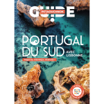 Portugal du sud guide petaouchnok - algarve, alentejo (broch�)