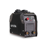 Poste � souder inverter igbt pinv120e - puissance de 20 � 120 a