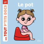 Le pot (jeunesse)