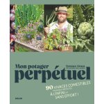 Mon potager perptuel (broch)