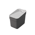 Poubelle de tri ready to collect 20l