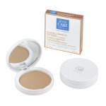 Poudre compact beige clair 10g