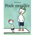 Poule mouill�e (poche)