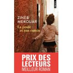 La poule et son cumin - prix du meilleur roman 2024 (poche)