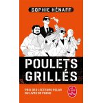 Poulets grills (poche)