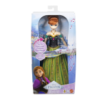 Poupee anna chantante