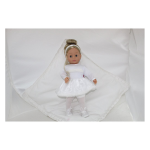 Poupée ballerine 40 cm ? chante 3 chansons Poupée ballerine 40 cm ? chante 3 chansons
