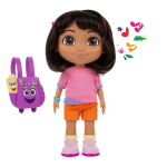 Poupee dora chante et explore dora