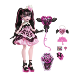 Poupee draculaura anniversaire Poupee draculaura anniversaire
