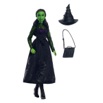 Poupee elphaba