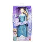 Poupee elsa chantante i