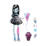 Poupee frankie anniversaire Poupee frankie anniversaire