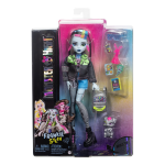 Poupee frankie stein Poupee frankie stein