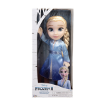 Poupee frozen elsa 38 cm