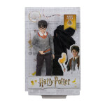 Poupee harry potter