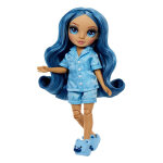 Poup�e junior high pyjama party - skyler (blue)