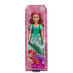 Poupée princesse ariel disney 29cm Poupée princesse ariel disney 29cm