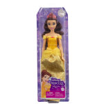 Poupée princesse belle disney 29cm Poupée princesse belle disney 29cm