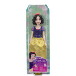 Poupée princesse blanche neige disney 29cm Poupée princesse blanche neige disney 29cm