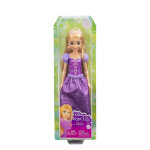 Poupee raiponce 29cm