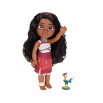 Poupée vaiana et son set de vêtements Poupée vaiana et son set de vêtements