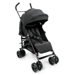 Poussette canne multiposition atlanta silver