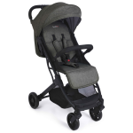 Poussette kentucky dark grey