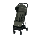 Poussette soko mineral green 1er ge ultra compacte - pliable