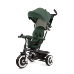 Poussette tricycle aston (vert) Poussette tricycle aston (vert)