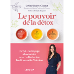 Le pouvoir de la d�tox (broch�)