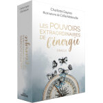 Les pouvoirs extraordinaires de l'�nergie - oracle (coffret)