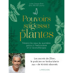 Pouvoirs et sagesse des plantes (broch)