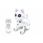 Power kitty ? mon chat robot t�l�command� programmable et tactile